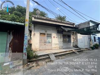 Ngân hàng thanh lý td553, nhà hẻm 208/18/49, đường 138, p. tân phú, tp. thủ đức, hcm  03418791
