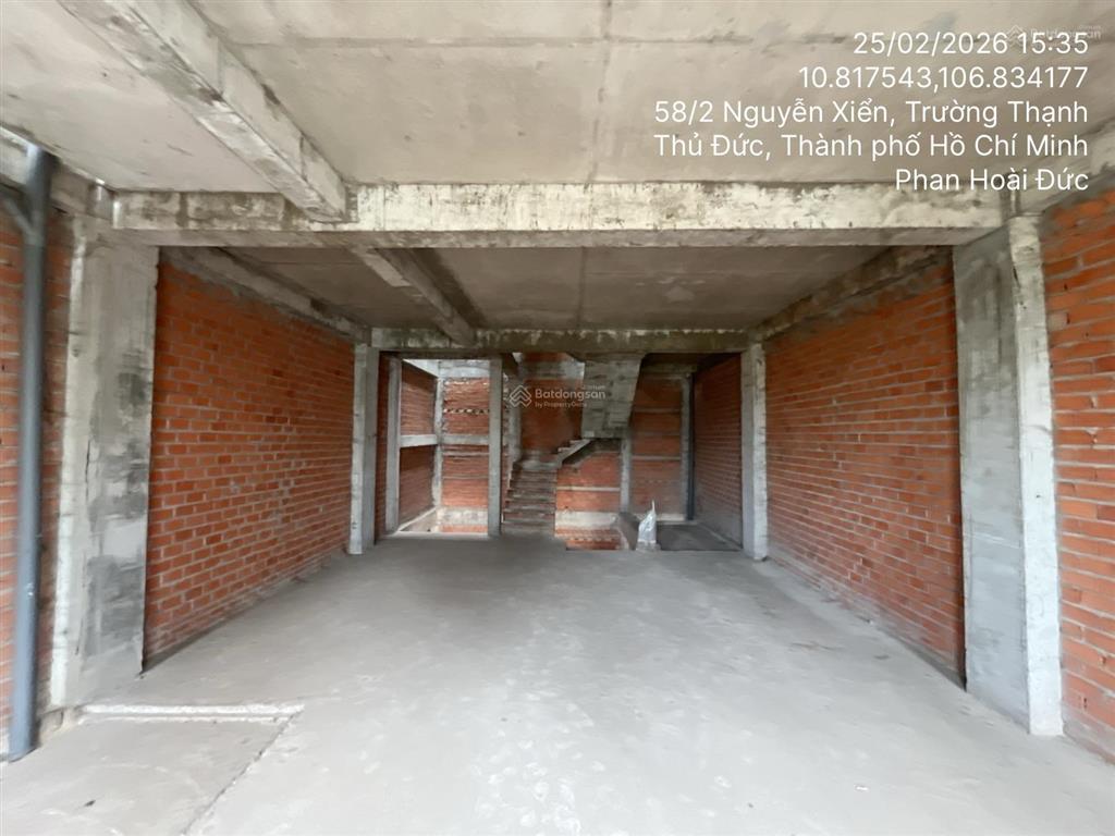 Bán td724 đường nguyễn xiển, tam đa, trường thạnh, thủ đức, hồ chí minh00738574