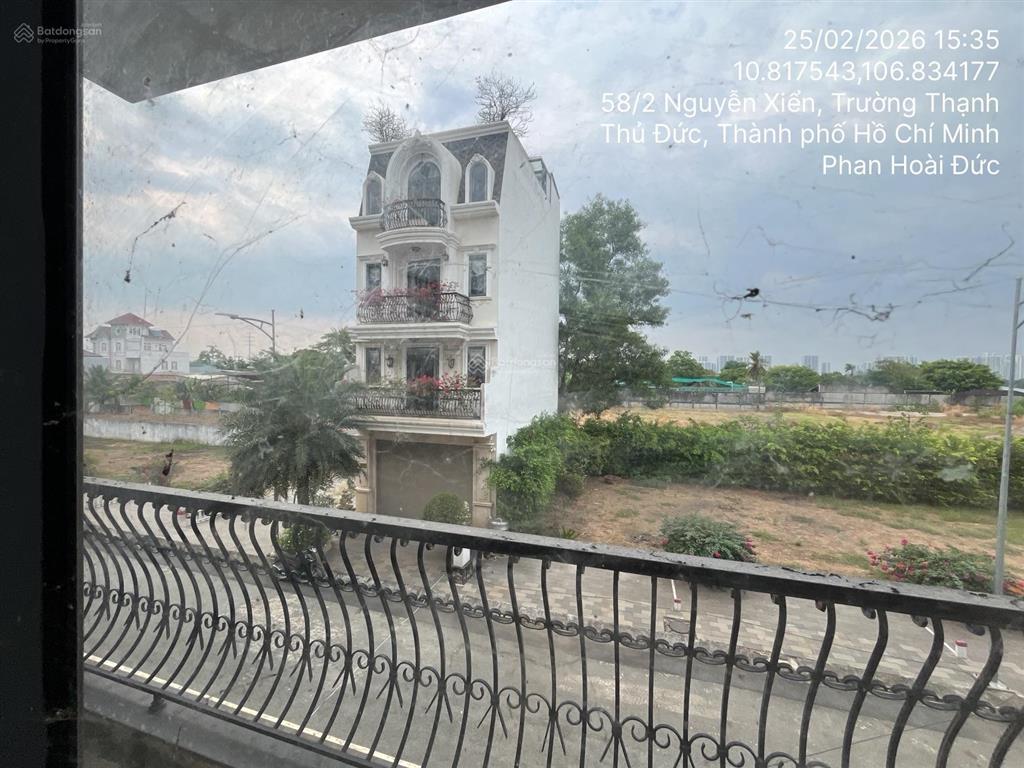 Bán td724 đường nguyễn xiển, tam đa, trường thạnh, thủ đức, hồ chí minh00738574