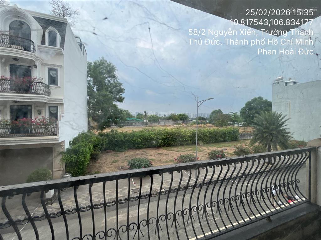Bán td724 đường nguyễn xiển, tam đa, trường thạnh, thủ đức, hồ chí minh00738574