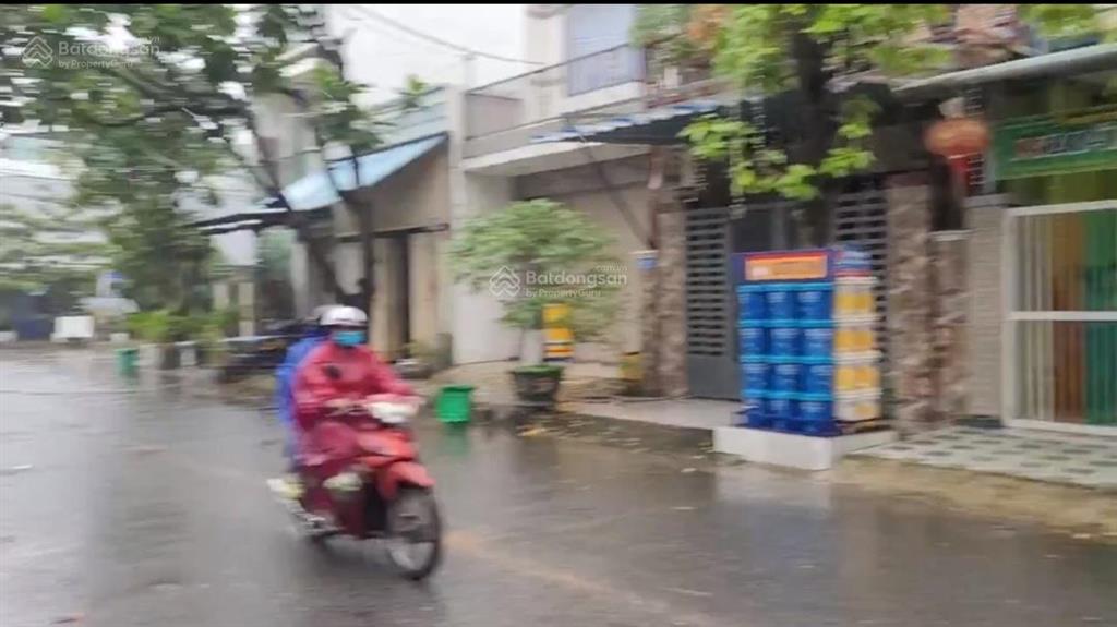 Bán nhà mặt phố khu quân nhân lữ đoàn 532, 148.4m2, hòa khánh bắc, liên chiểu, đà nẵng 03809466
