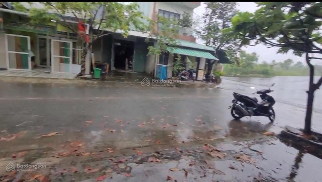 Bán nhà mặt phố khu quân nhân lữ đoàn 532, 148.4m2, hòa khánh bắc, liên chiểu, đà nẵng 03809466