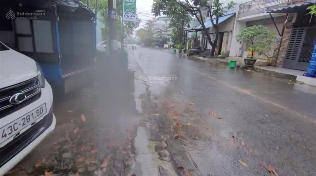 Bán nhà mặt phố khu quân nhân lữ đoàn 532, 148.4m2, hòa khánh bắc, liên chiểu, đà nẵng 03809466