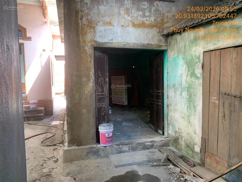 Ngân hàng thanh lý td308d tại thôn tây, trung hà, thủy nguyên, hải phòng 00241602