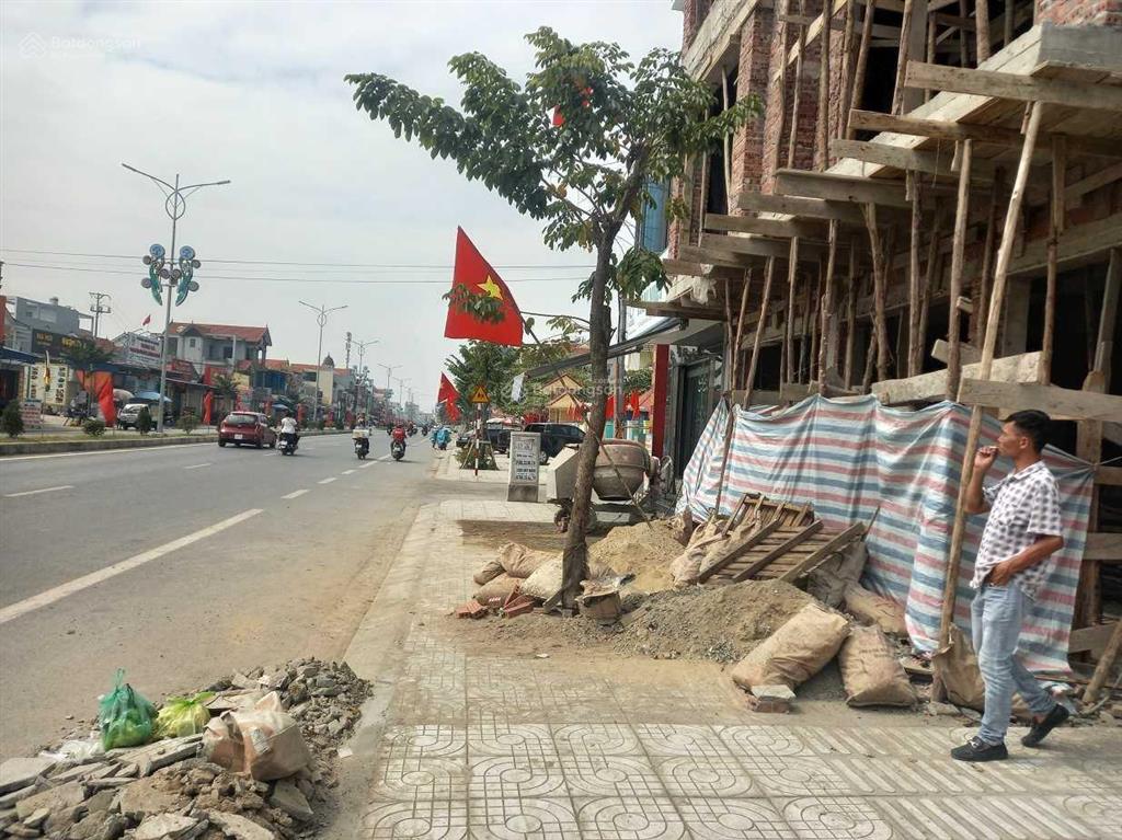 Ngân hàng thanh lý 214m2 bđs tại thôn tây, xã trung hà, huyện thủy nguyên, tp hải phòng