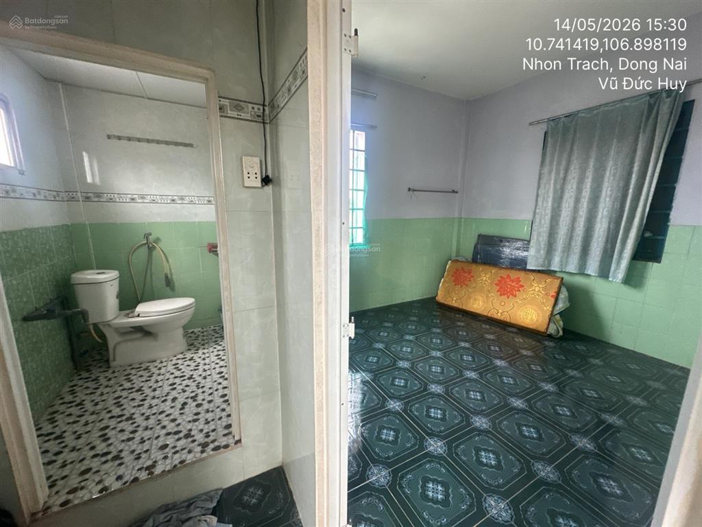 Bán nhà riêng tại td18, tbd27, xã phú hội, huyện nhơn trạch, tỉnh đồng nai