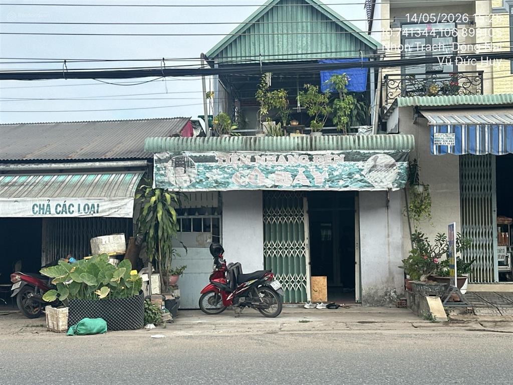 Bán nhà riêng tại td18, tbd27, xã phú hội, huyện nhơn trạch, tỉnh đồng nai
