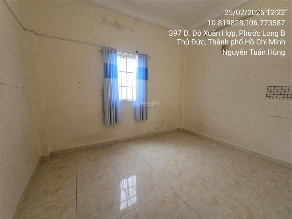 Bán nhà riêng tại td 668, tbd58, phường phước long b, quận 9, tp. hồ chí minh, 58.1m2