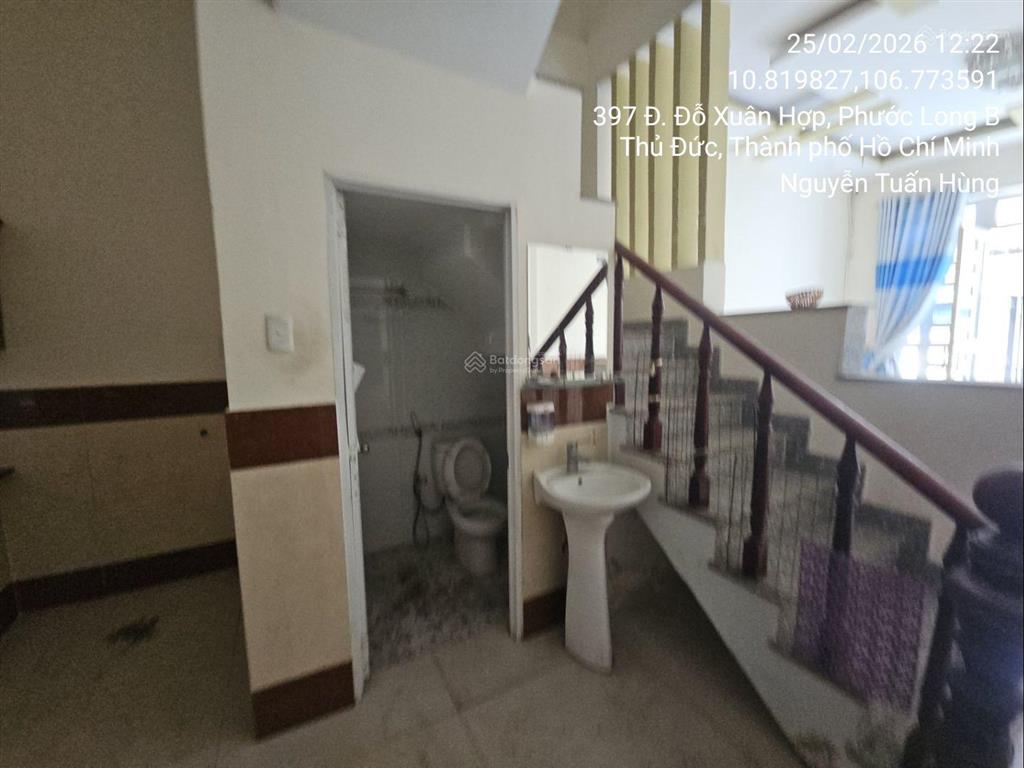 Bán nhà riêng tại td 668, tbd58, phường phước long b, quận 9, tp. hồ chí minh, 58.1m2