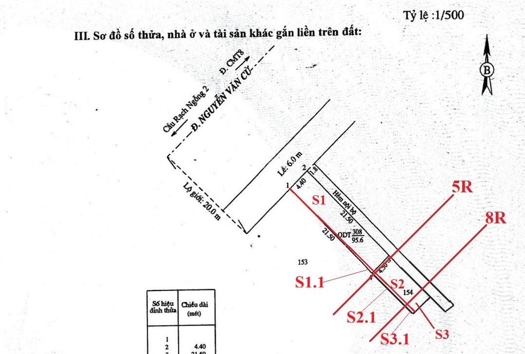 Bán nhà riêng tại td154308 tbd32, 383/6 đường nguyễn văn cừ, phường an hòa, ninh kiều, cần thơ