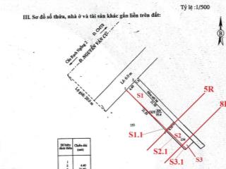 Bán nhà riêng tại td154308 tbd32, 383/6 đường nguyễn văn cừ, phường an hòa, ninh kiều, cần thơ