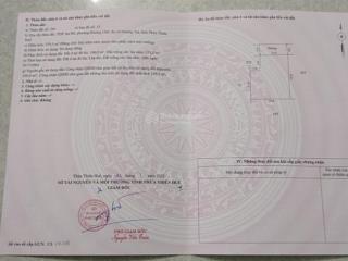 Bán td35, tờ bản đồ số 267, tdp an đô, phường hương chũ, thị xã hương trà, tỉnh thừa thiên huế