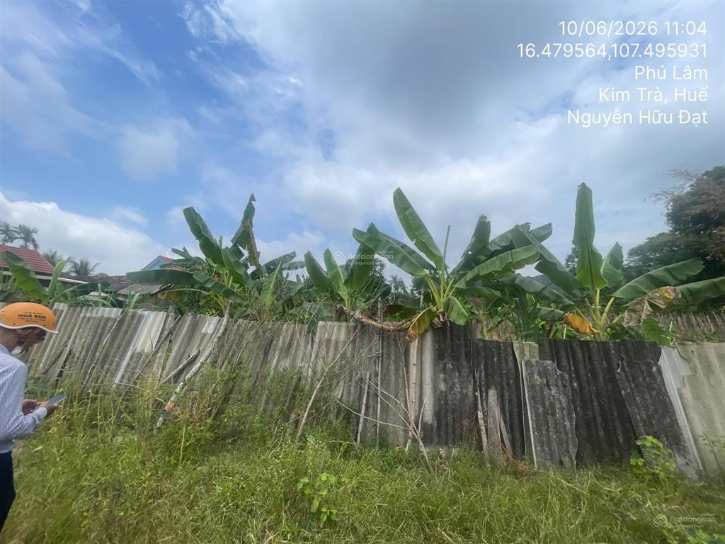 Bán td35, tờ bản đồ số 267, tdp an đô, phường hương chũ, thị xã hương trà, tỉnh thừa thiên huế