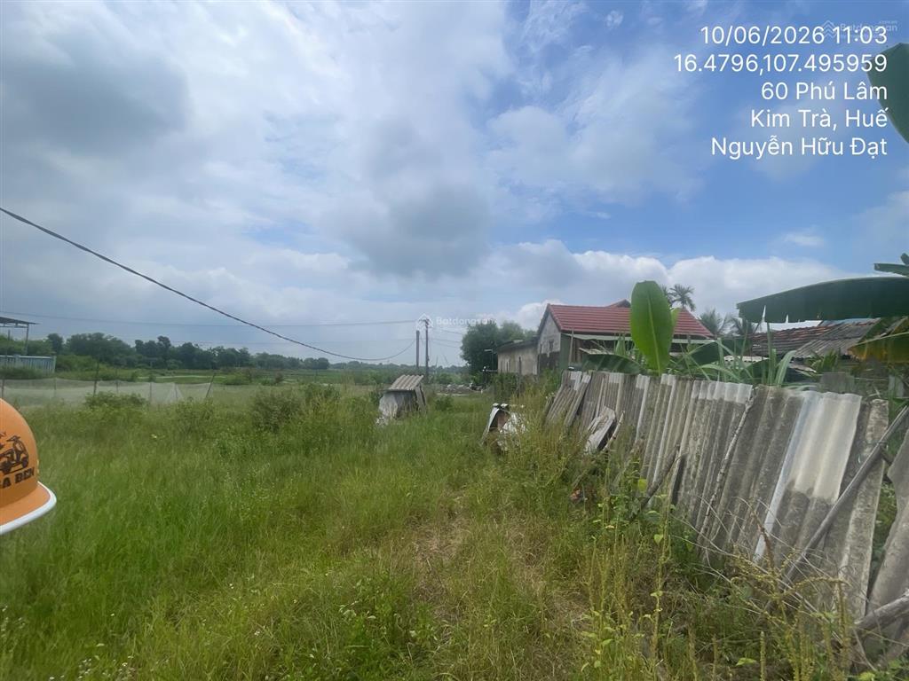 Bán td35, tờ bản đồ số 267, tdp an đô, phường hương chũ, thị xã hương trà, tỉnh thừa thiên huế