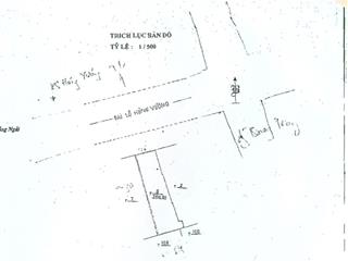 Bán nhà phố tại td08, tbd05, phường nguyễn nghiêm, thành phố quảng ngãi, tỉnh quảng ngãi