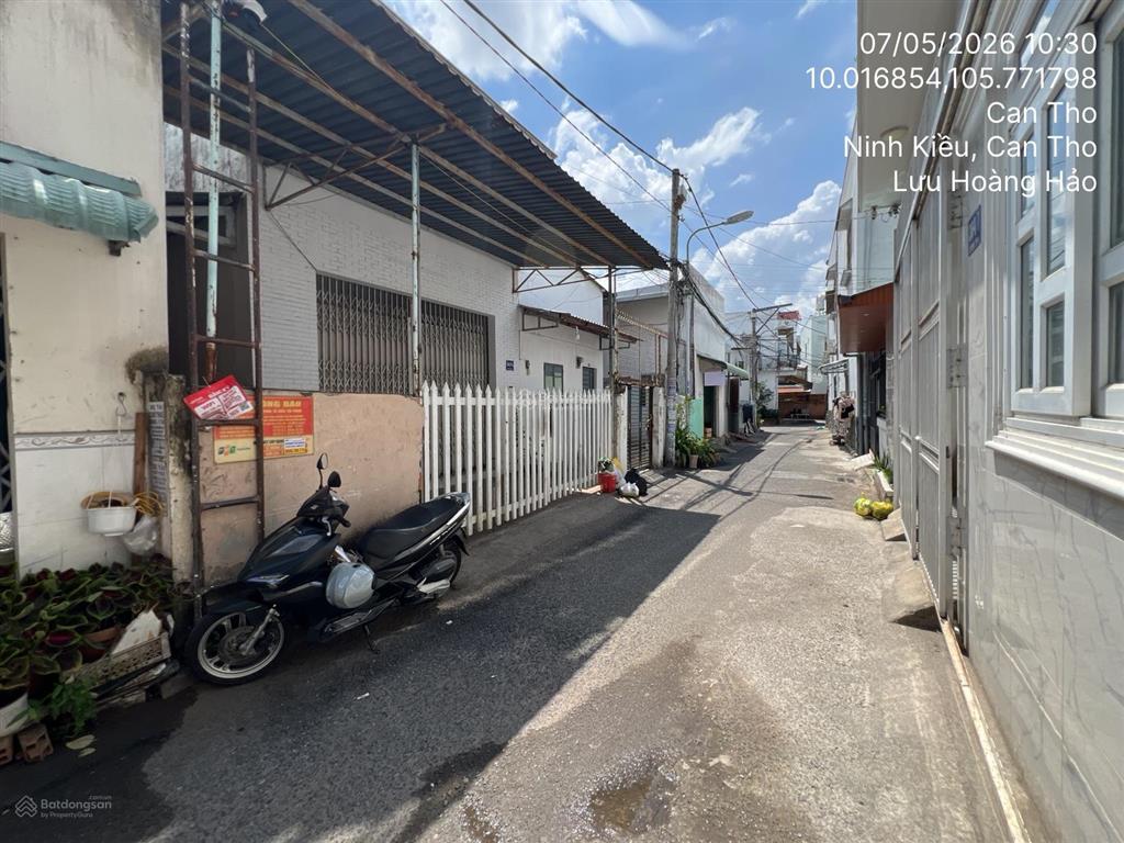 Bán nr tại td 98, tbd31, 304/8a, tầm vu, phường hưng lợi, quận ninh kiều, tp cần thơ