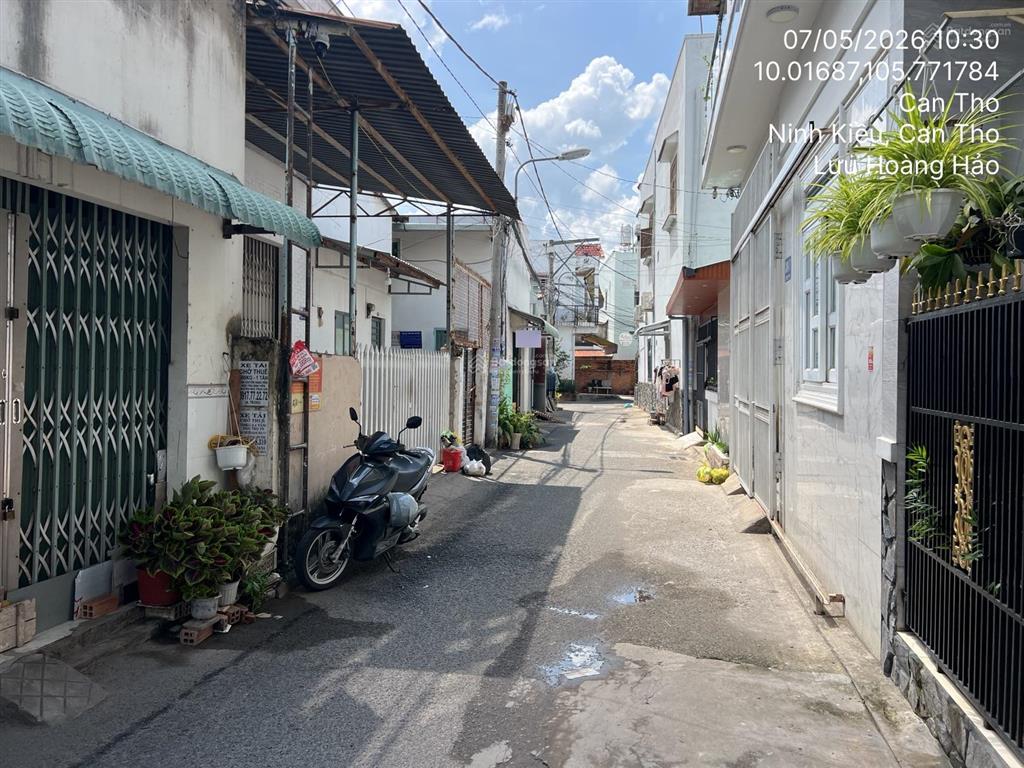 Bán nr tại td 98, tbd31, 304/8a, tầm vu, phường hưng lợi, quận ninh kiều, tp cần thơ
