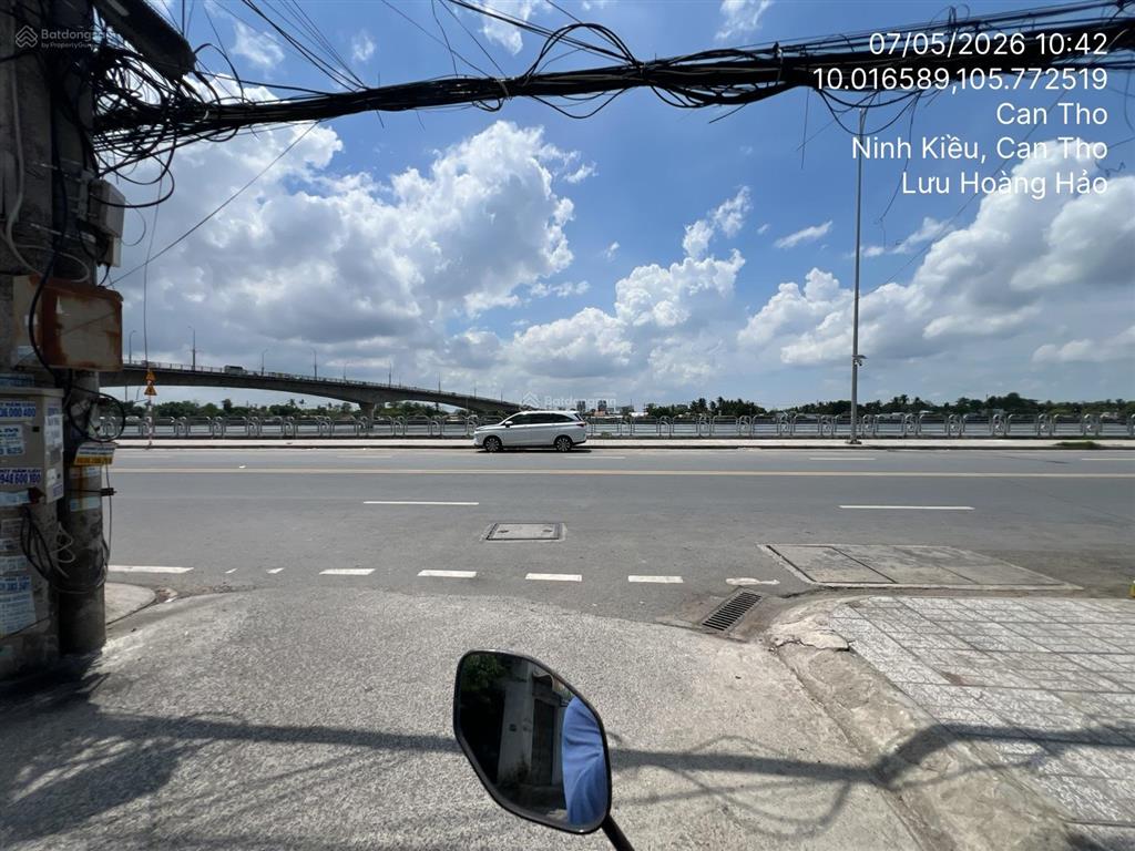 Bán nr tại td 98, tbd31, 304/8a, tầm vu, phường hưng lợi, quận ninh kiều, tp cần thơ