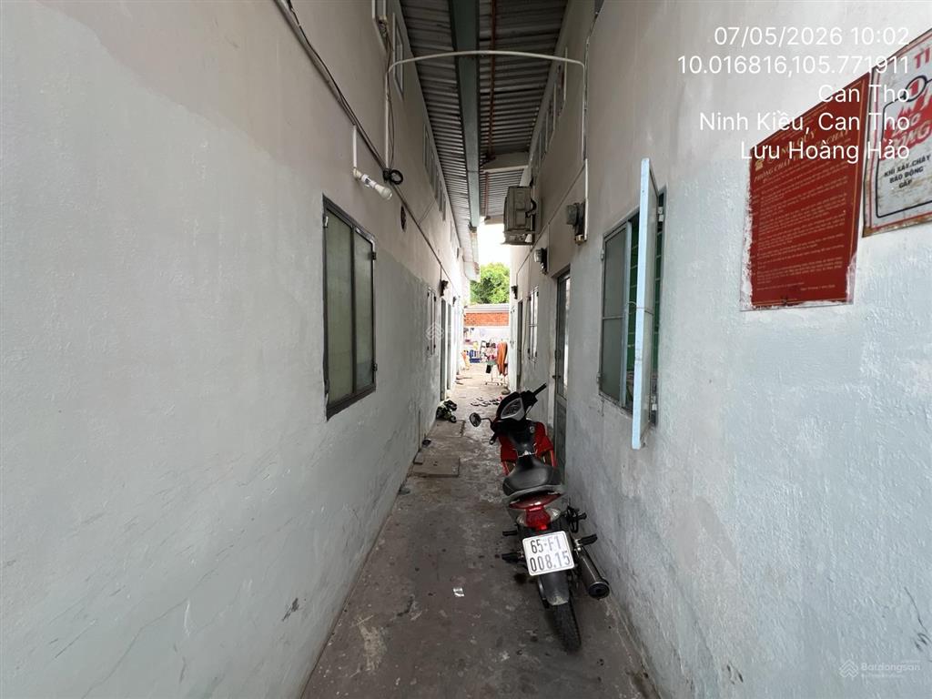 Bán nr tại td 98, tbd31, 304/8a, tầm vu, phường hưng lợi, quận ninh kiều, tp cần thơ