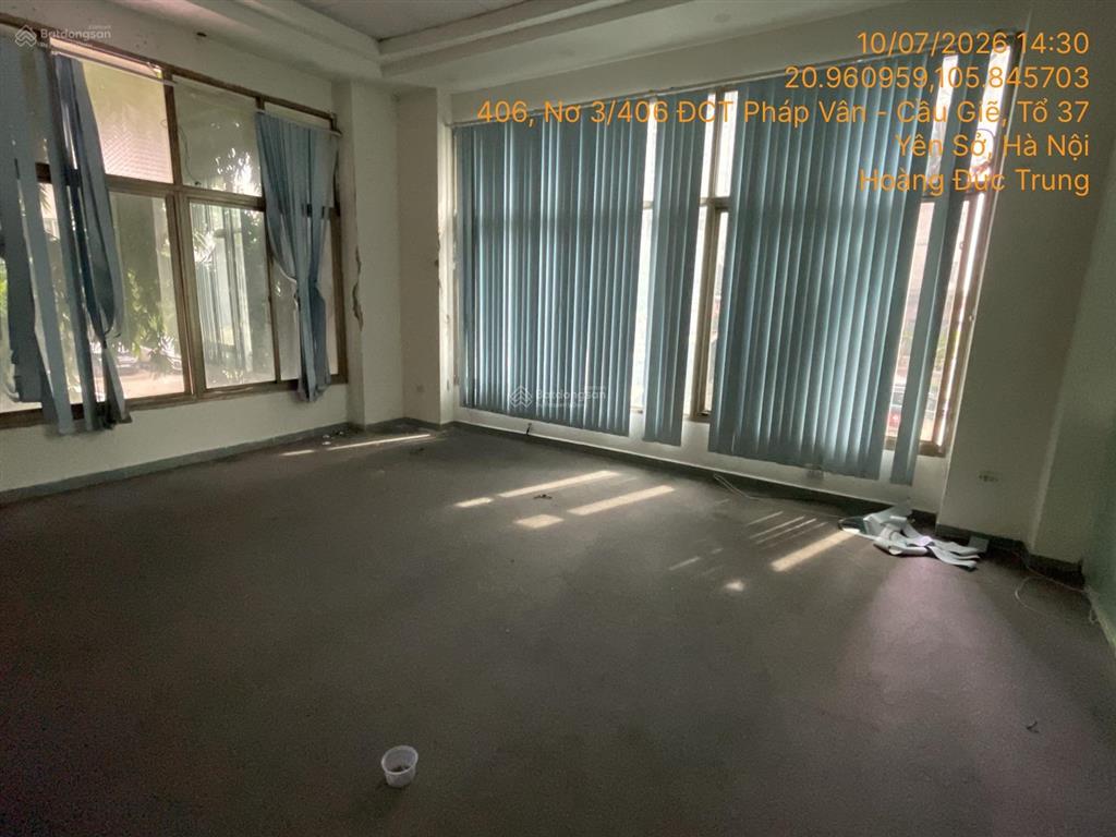 Tòa nhà vinashin, td2, tbd cc1i.3.1, dự án kđt pháp vântứ hiệp, hoàng liệt, hoàng mai, hà nội