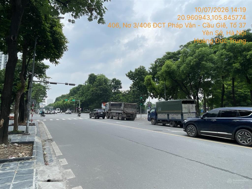 Tòa nhà vinashin, td2, tbd cc1i.3.1, dự án kđt pháp vântứ hiệp, hoàng liệt, hoàng mai, hà nội