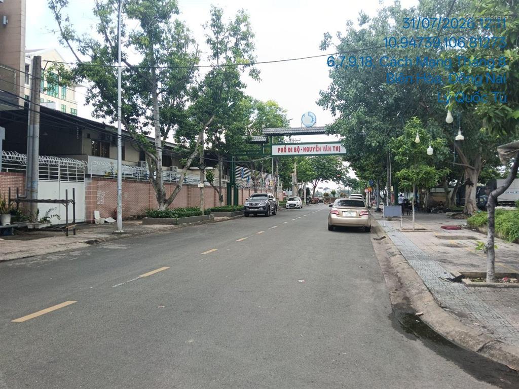 Bán nhà riêng tại td144 tbd11, 47 hoàng minh châu, khu phố 1, phường trấn biên, thành phố đồng nai