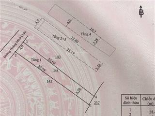 Bán nhà riêng tại td144 tbd11, 47 hoàng minh châu, khu phố 1, phường trấn biên, thành phố đồng nai