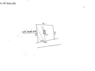 Bán nhà riêng tại td08 tbd09, đội 7, thôn thượng phúc, xã tả thanh oai, huyện thanh trì, hà nội