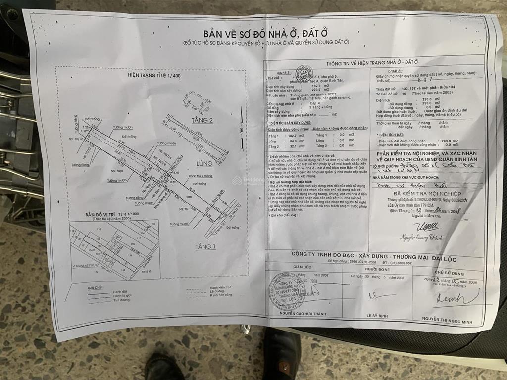 Bán nr tại td897, tbd16, 76, đường số 1, khu phố 5, phường tân tạo a, quận bình tân, tp hồ chí minh