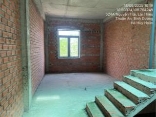 Bán nhà riêng tại td506, tbd38, phường lái thiêu, thành phố hồ chí minh