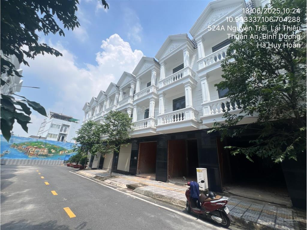 Bán nhà riêng tại td506, tbd38, phường lái thiêu, thành phố hồ chí minh