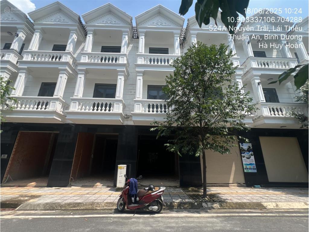 Bán nhà riêng tại td506, tbd38, phường lái thiêu, thành phố hồ chí minh