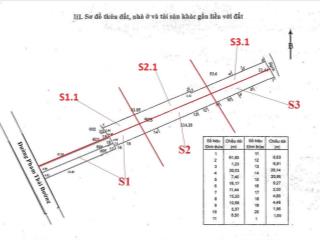 Bán thửa đất số 593 604605 tbd12, phường 4, tp. vĩnh long, tỉnh vĩnh long