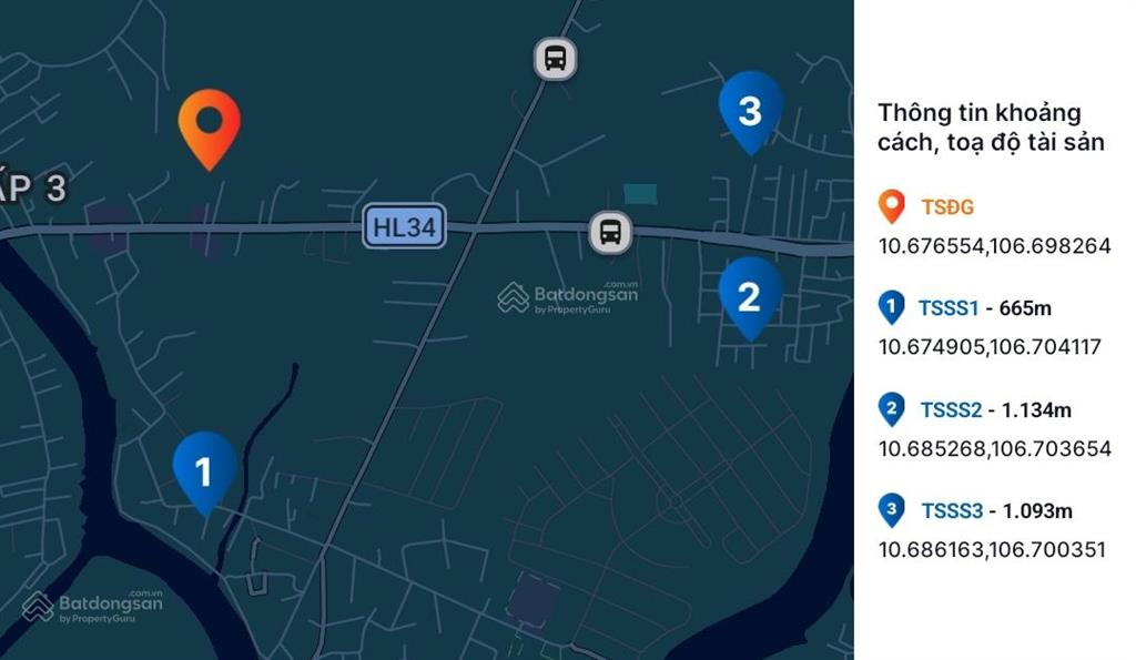 Bán nhà tại 1680/1/2, lê văn lương, tổ 2, ấp 3, xã hiệp phước, hiệp phước, hồ chí minh