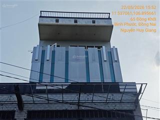 Bán nhà riêng tại td11 tbd cụm có ký hiệu n2  18, khu tđc phường tân phú, xã đồng xoài, bình phước