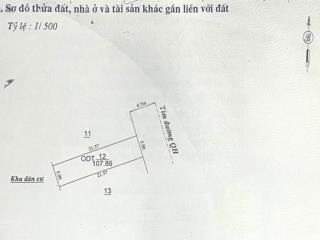 Bán nhà riêng tại td12, cụm có ký hiệu n218, khu tđc phường tân phú, thị xã đồng xoài, bình phước