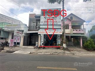 Bán nhà riêng tại td300 tbd16, phường 1, thành phố cao lãnh, tỉnh đồng tháp