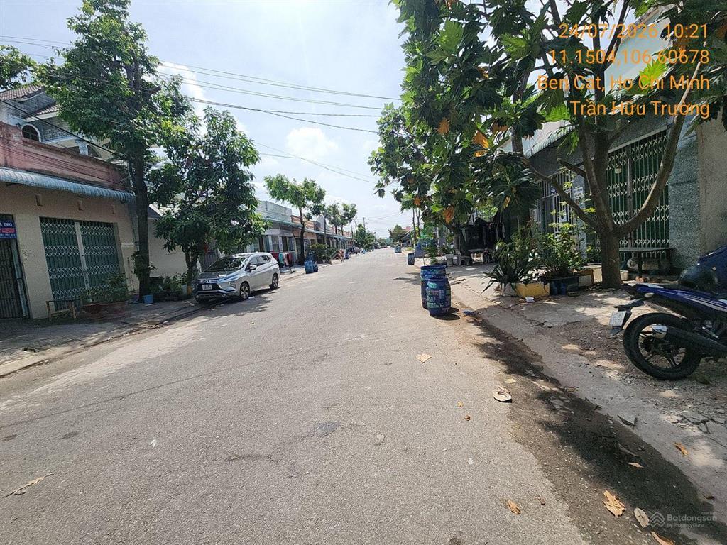 Bán nhà riêng tại td35993560 tbd51, phường mỹ phước, thành phố bến cát, tỉnh bình dương