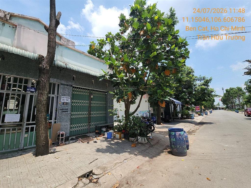 Bán nhà riêng tại td35993560 tbd51, phường mỹ phước, thành phố bến cát, tỉnh bình dương