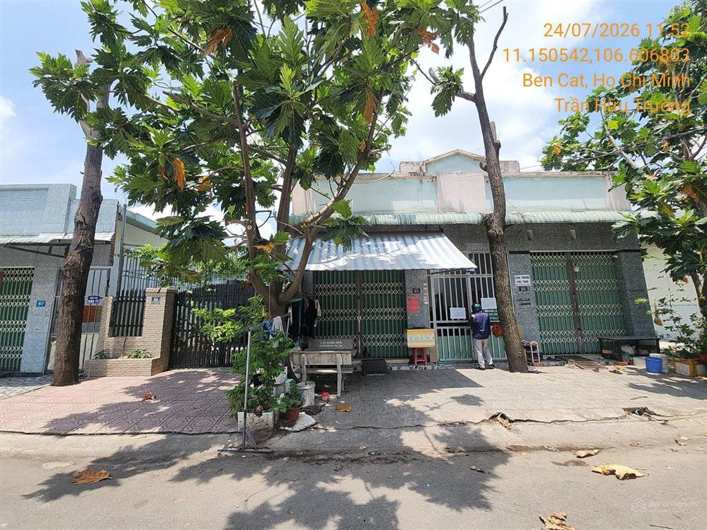 Bán nhà riêng tại td35993560 tbd51, phường mỹ phước, thành phố bến cát, tỉnh bình dương