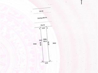 Bán nhà riêng tại td35993560 tbd51, phường mỹ phước, thành phố bến cát, tỉnh bình dương