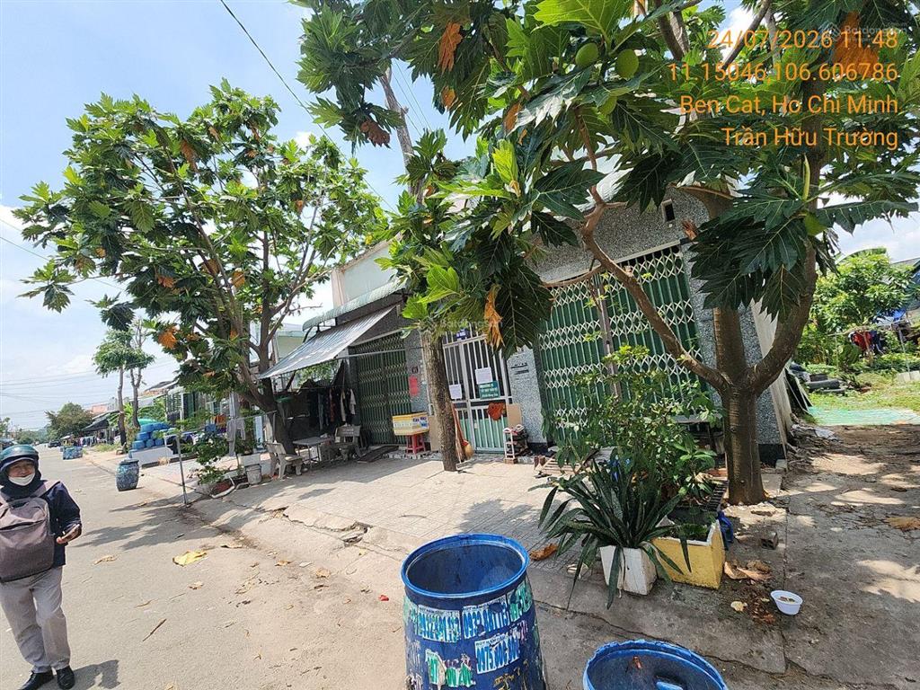 Bán nhà riêng tại td35993560 tbd51, phường mỹ phước, thành phố bến cát, tỉnh bình dương