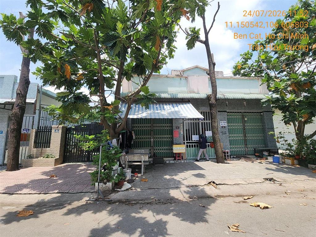 Bán nhà riêng tại td35993560 tbd51, phường mỹ phước, thành phố bến cát, tỉnh bình dương