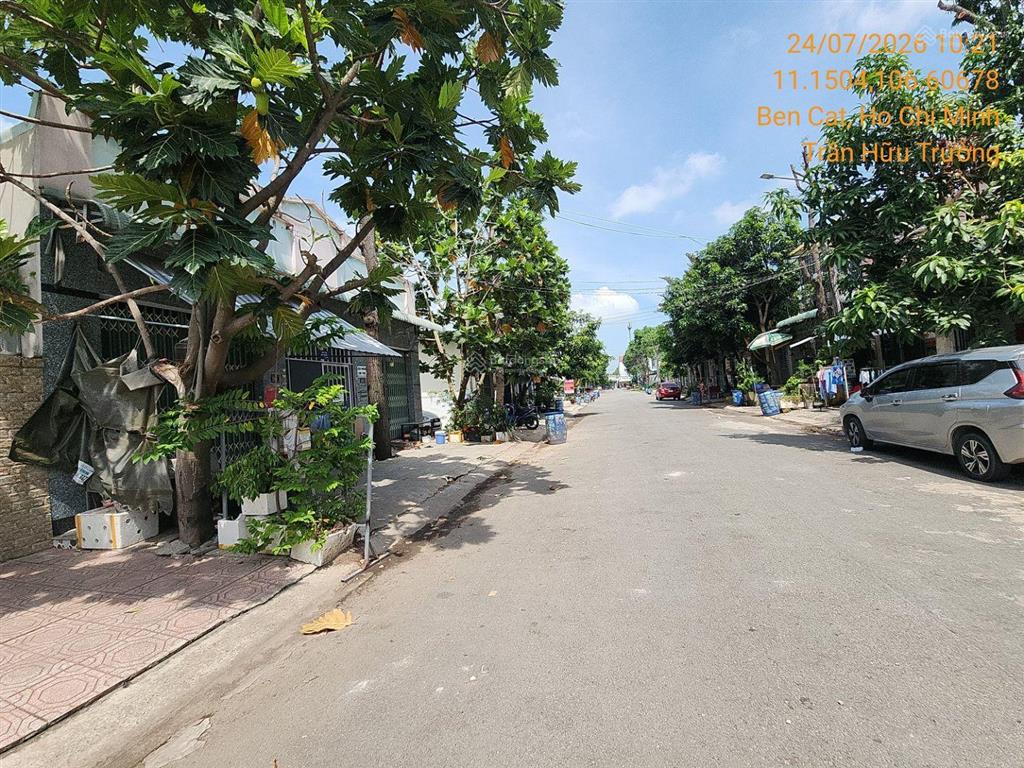 Bán nhà riêng tại td35993560 tbd51, phường mỹ phước, thành phố bến cát, tỉnh bình dương