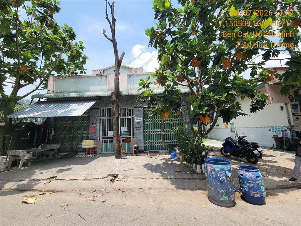 Bán nhà riêng tại td35993560 tbd51, phường mỹ phước, thành phố bến cát, tỉnh bình dương