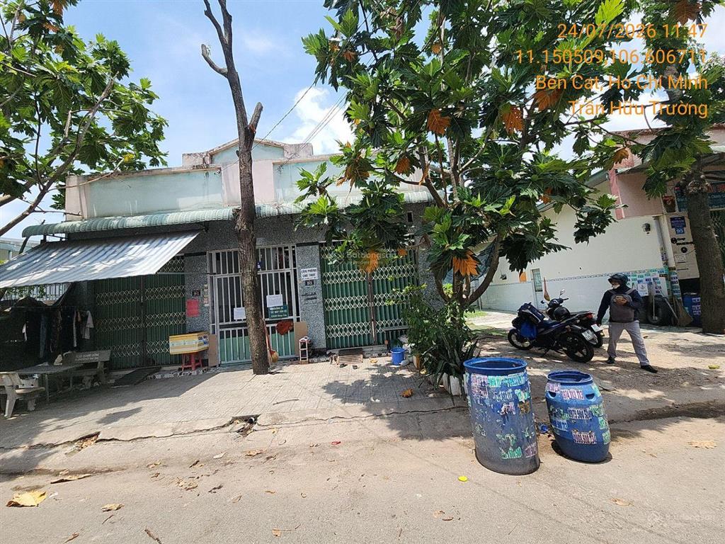 Bán nhà riêng tại td35993560 tbd51, phường mỹ phước, thành phố bến cát, tỉnh bình dương