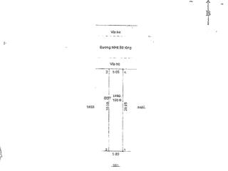 Bán nhà riêng tại td1490 tbd9, khu dc ấp 5, phường chánh phú hòa, thị xã bến cát, tỉnh bình dương