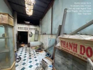 Bán nr tại td50 tbd85, 346 xô viết nghệ tĩnh phường 25 quận bình thạnh thành phố hồ chí minh