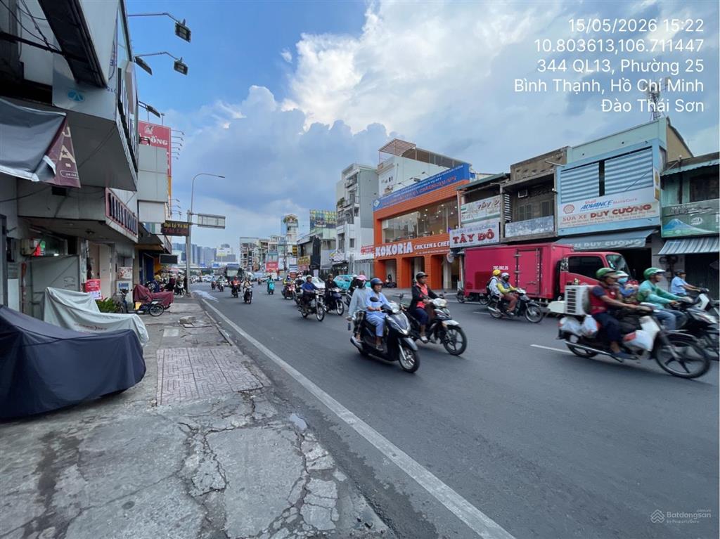 Bán nr tại td50 tbd85, 346 xô viết nghệ tĩnh phường 25 quận bình thạnh thành phố hồ chí minh