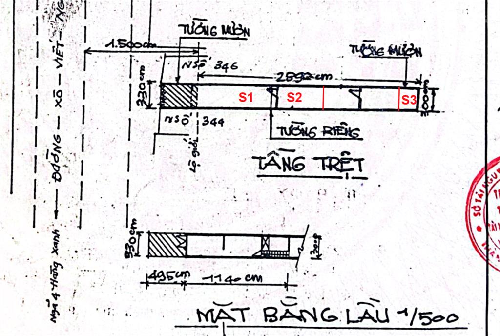 Bán nr tại td50 tbd85, 346 xô viết nghệ tĩnh phường 25 quận bình thạnh thành phố hồ chí minh